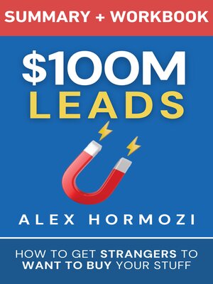 cover image of $100M Leads Summary & Workbook